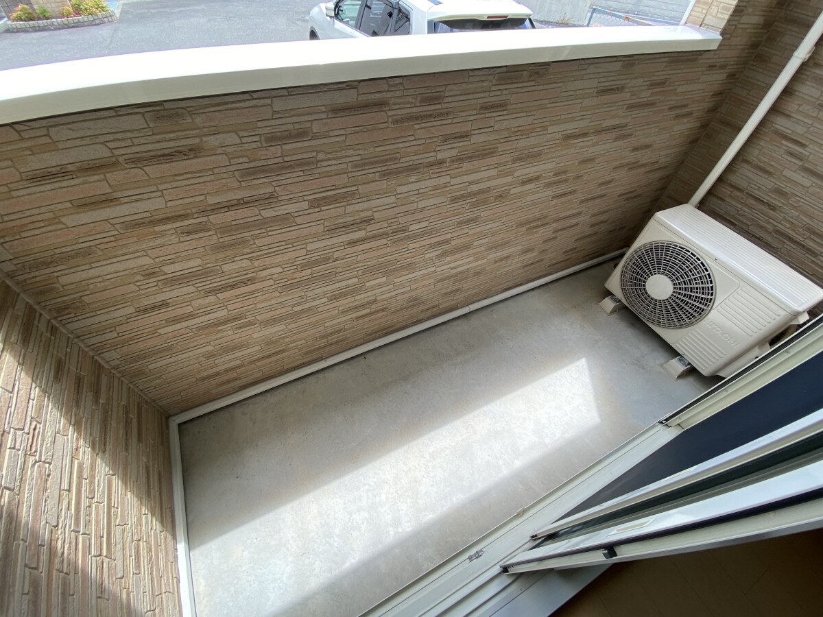 滝野リバティグレイスＡの物件内観写真