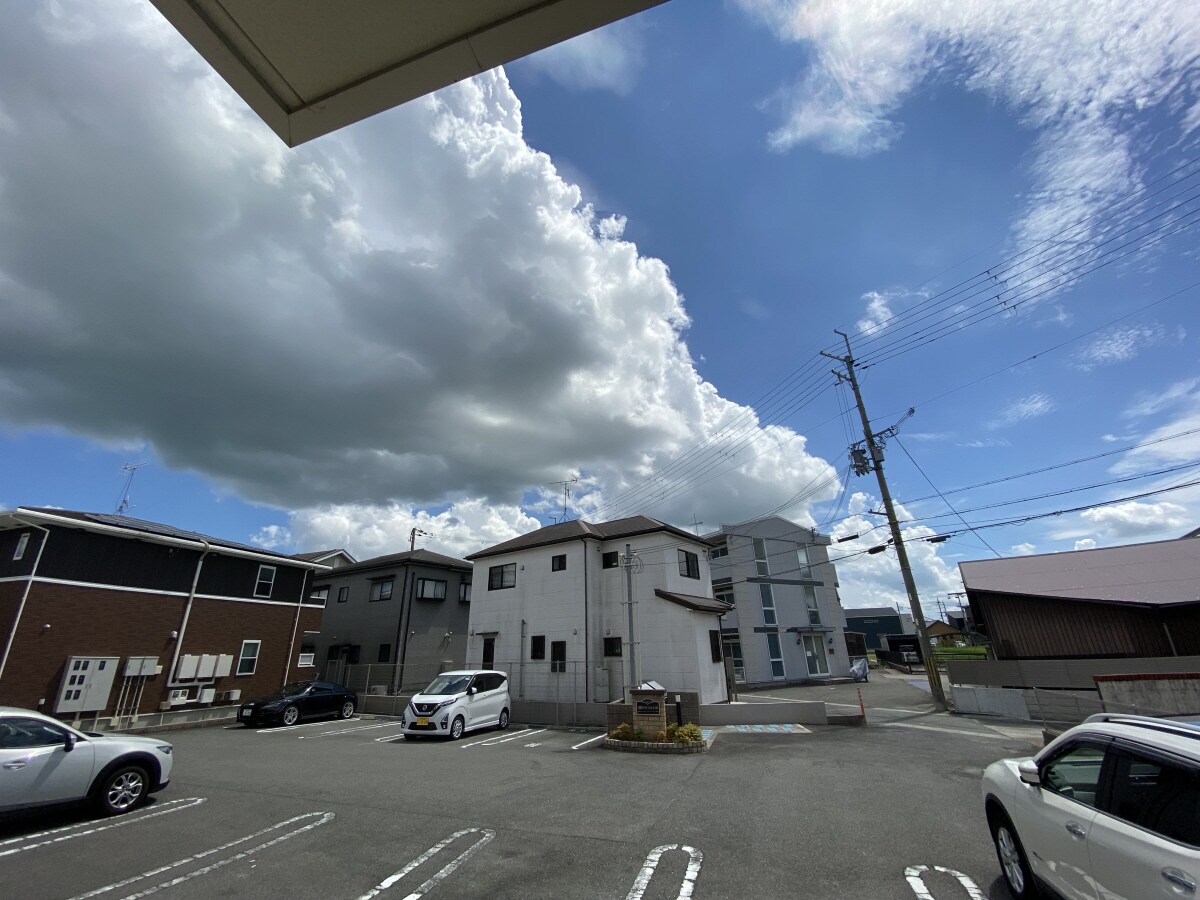 滝野リバティグレイスＡの物件内観写真