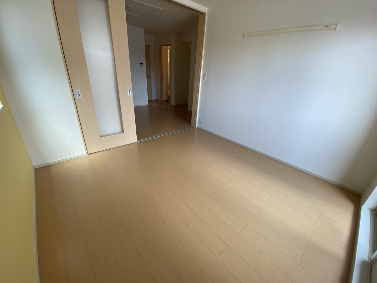 滝野リバティグレイスＡの物件内観写真