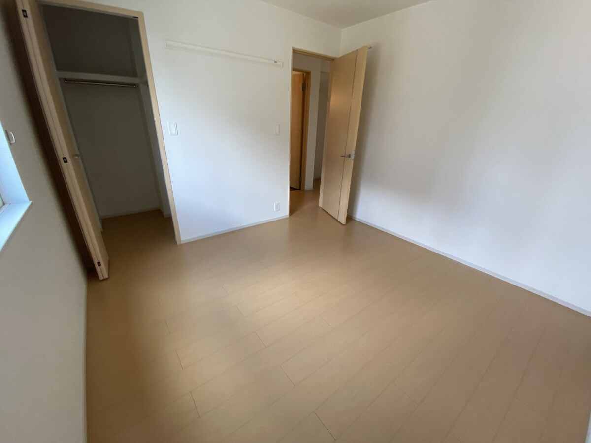 滝野リバティグレイスＡの物件内観写真