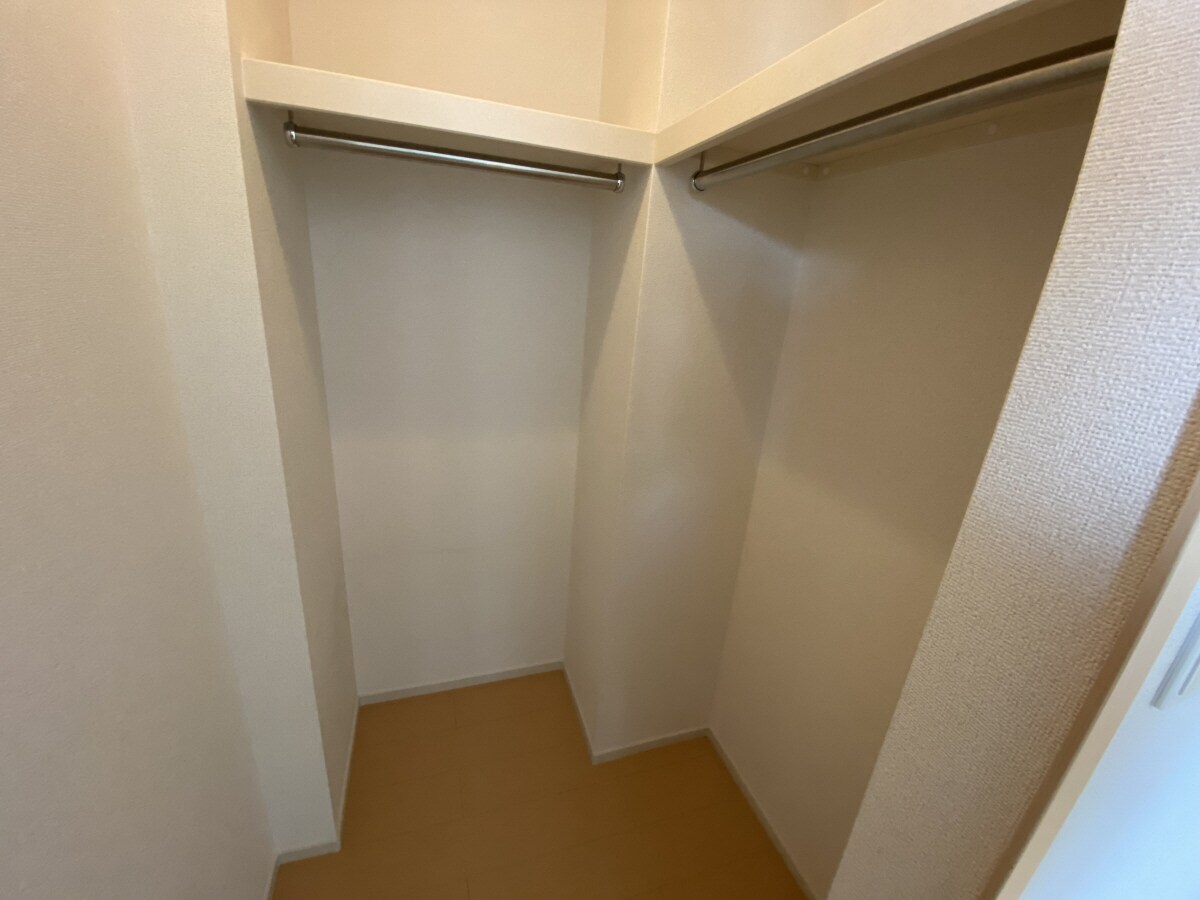 滝野リバティグレイスＡの物件内観写真