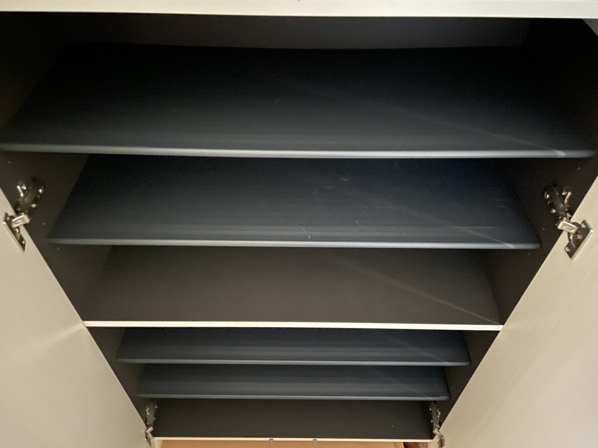 滝野リバティグレイスＡの物件内観写真