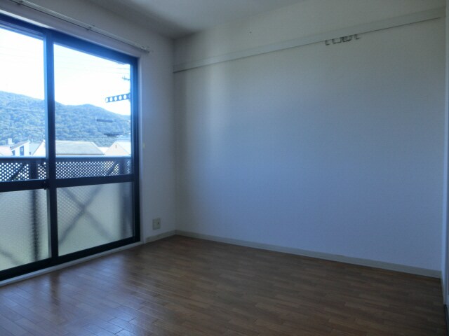 サンハイツふじの物件内観写真