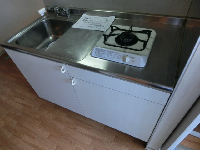 サンハイツふじの物件内観写真