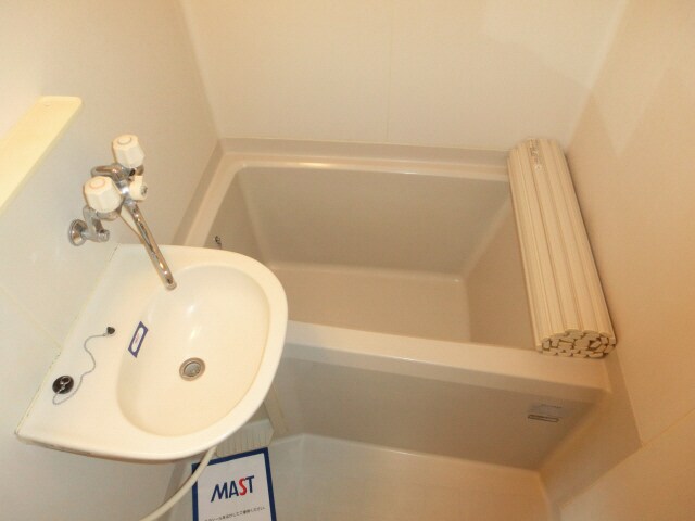 サンハイツふじの物件内観写真