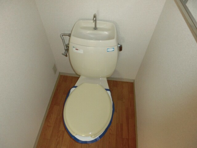 サンハイツふじの物件内観写真