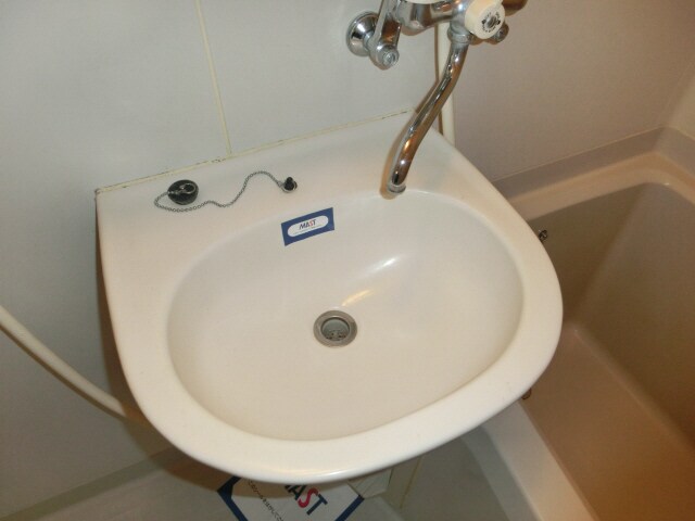 サンハイツふじの物件内観写真