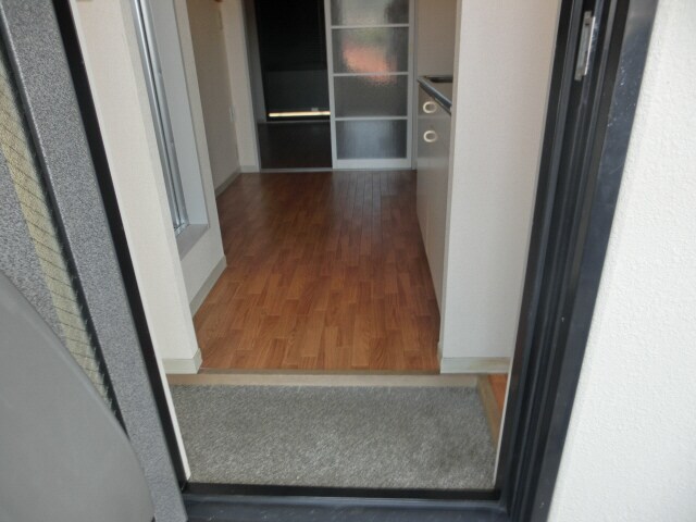 サンハイツふじの物件内観写真