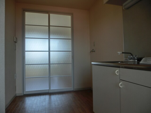 サンハイツふじの物件内観写真