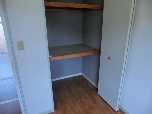 サンハイツふじの物件内観写真