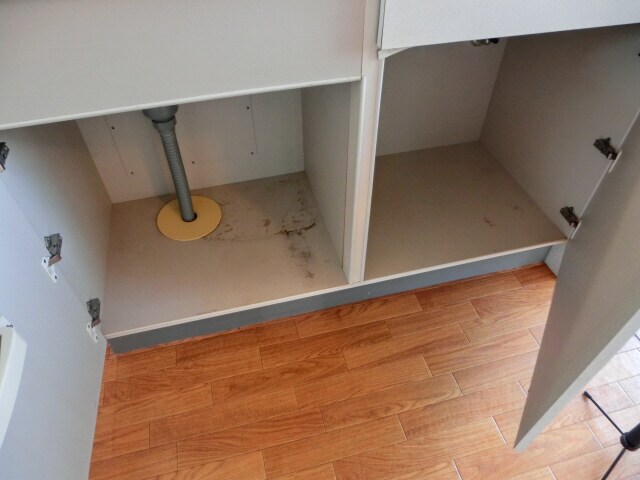 サンハイツふじの物件内観写真