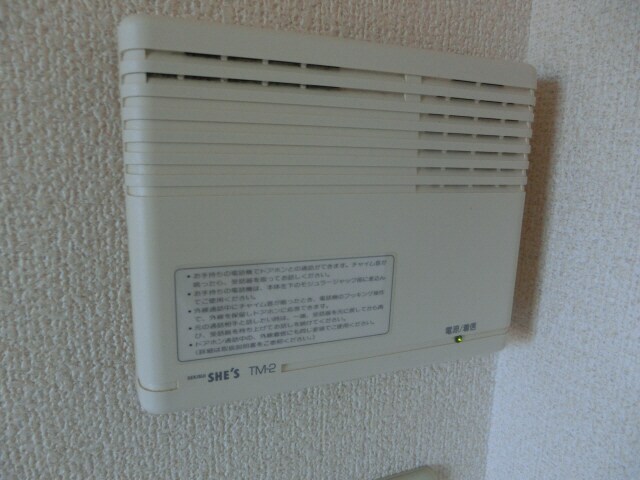 サンハイツふじの物件内観写真