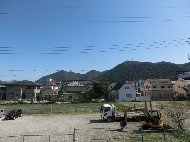 サンハイツふじの物件内観写真