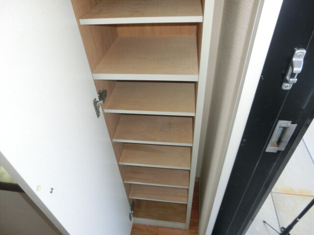 サンハイツふじの物件内観写真