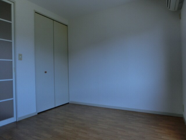 サンハイツふじの物件内観写真