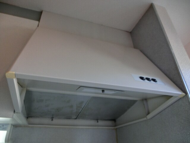 サンハイツふじの物件内観写真