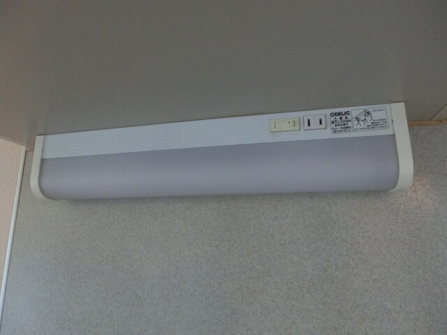 サンハイツふじの物件内観写真