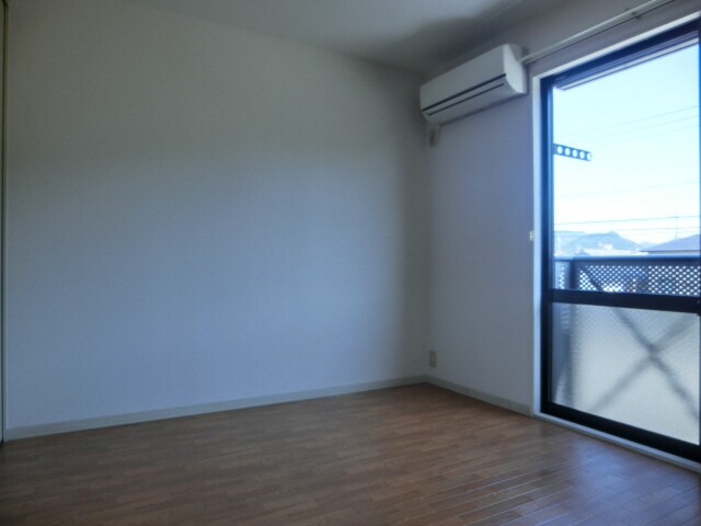 サンハイツふじの物件内観写真