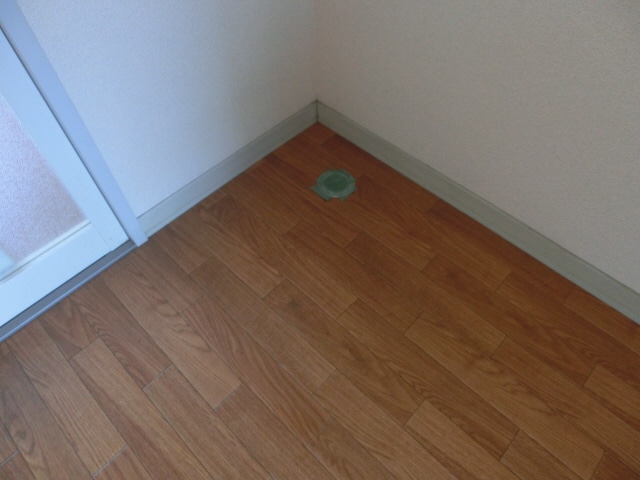 サンハイツふじの物件内観写真