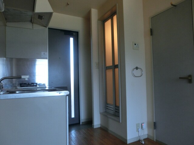 サンハイツふじの物件内観写真