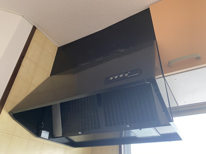 土山ヤングコーポの物件内観写真