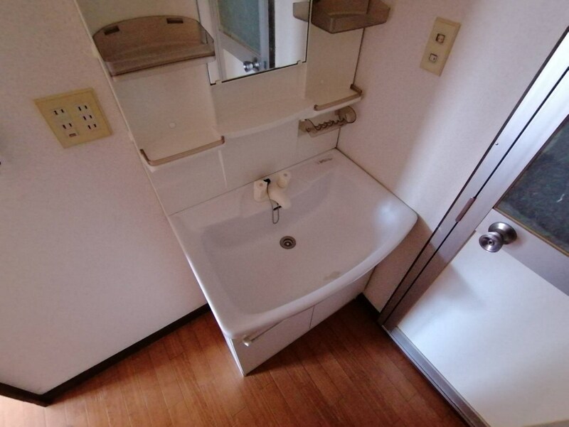 三木グリーンハイツの物件内観写真