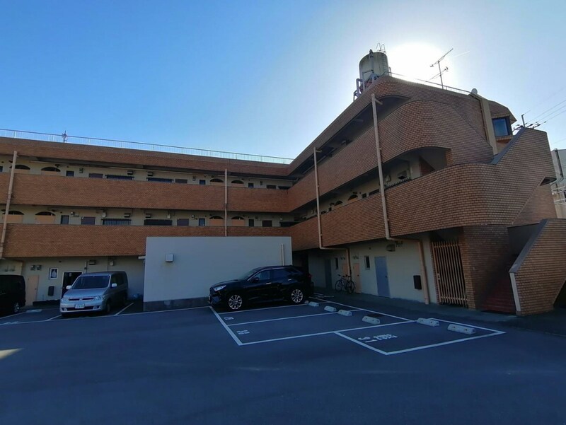 三木グリーンハイツの物件内観写真