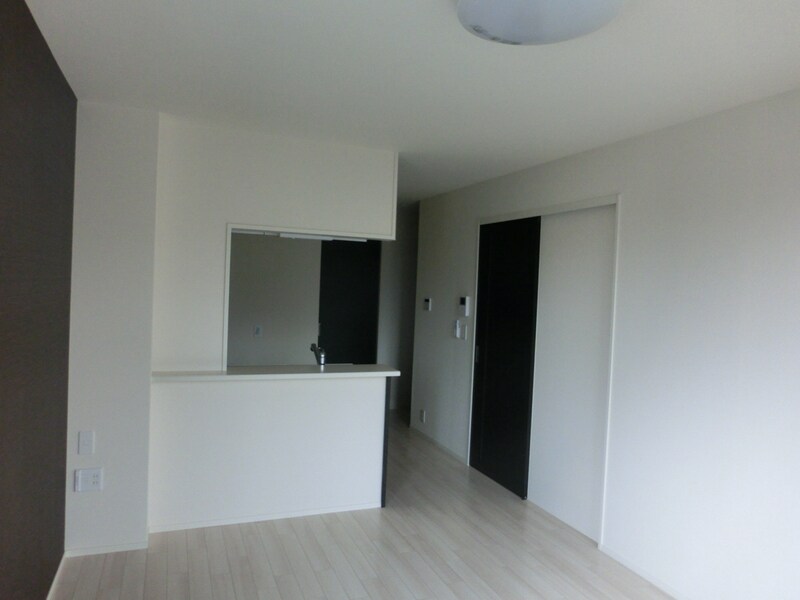 エコハウス華園　社の物件内観写真