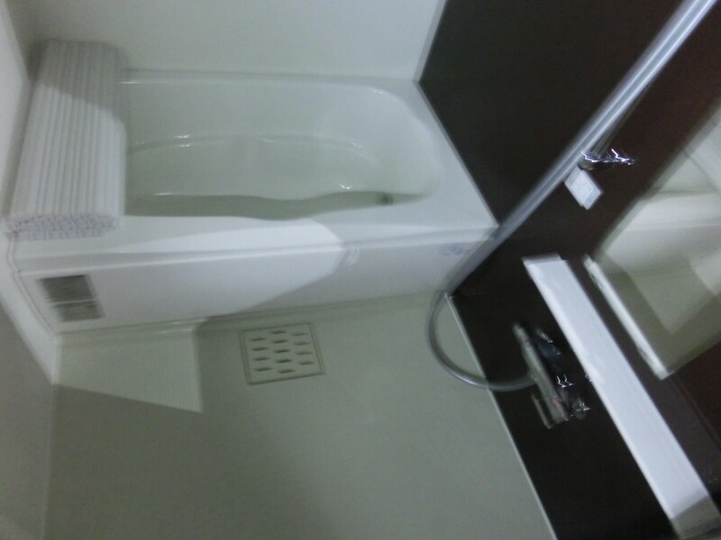 エコハウス華園　社の物件内観写真