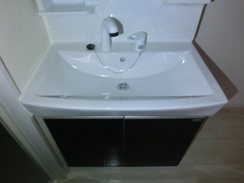 エコハウス華園　社の物件内観写真