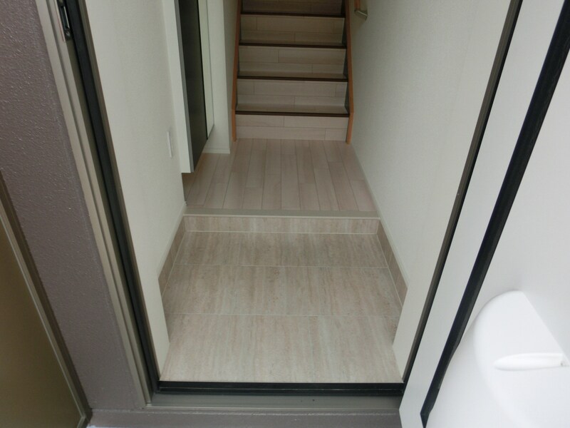 エコハウス華園　社の物件内観写真