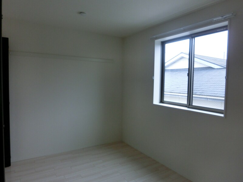 エコハウス華園　社の物件内観写真