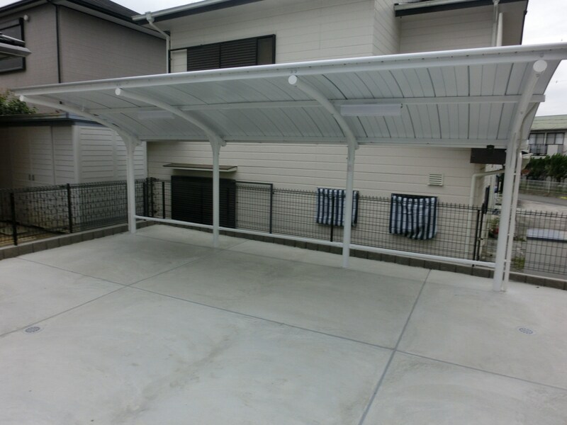 エコハウス華園　社の物件内観写真