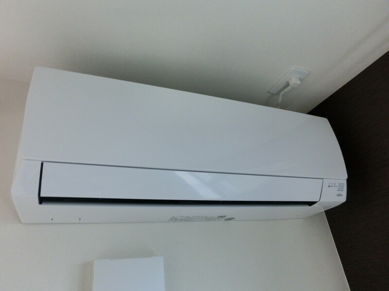 エコハウス華園　社の物件内観写真