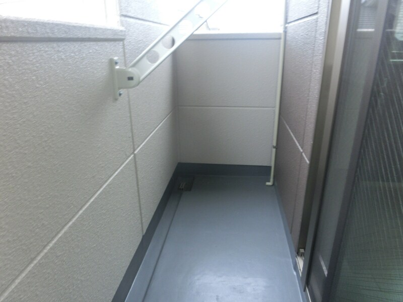 エコハウス華園　社の物件内観写真