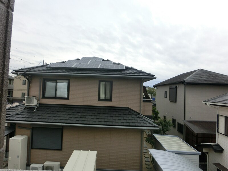 エコハウス華園　社の物件内観写真