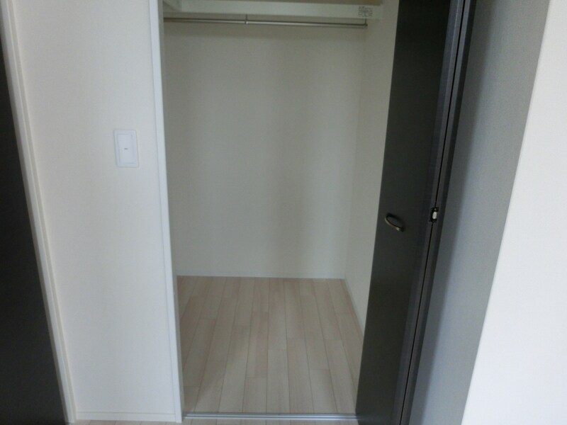 エコハウス華園　社の物件内観写真