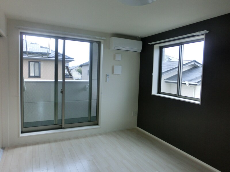 エコハウス華園　社の物件内観写真