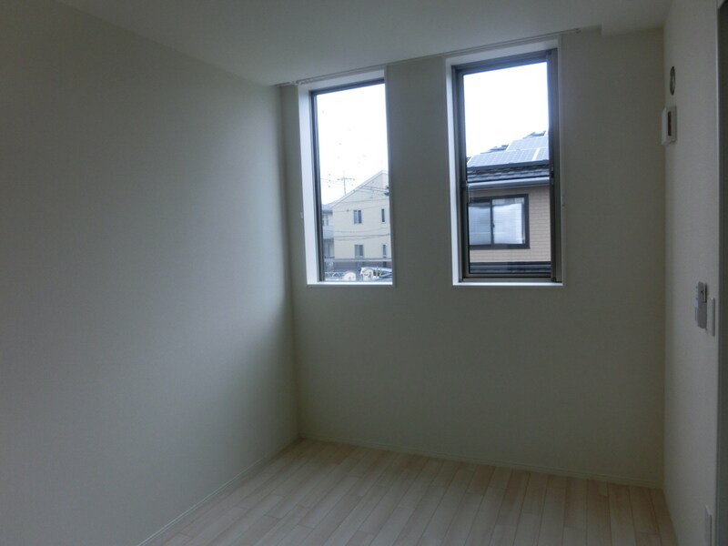 エコハウス華園　社の物件内観写真