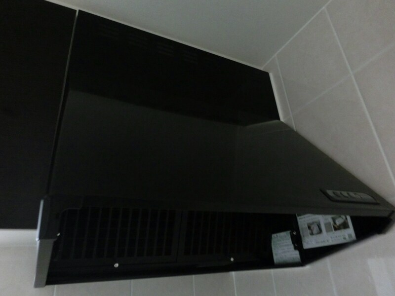 エコハウス華園　社の物件内観写真