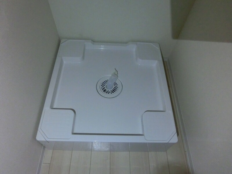 エコハウス華園　社の物件内観写真