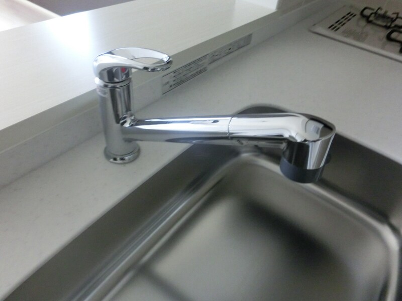 エコハウス華園　社の物件内観写真