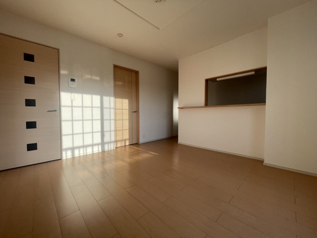 カーサ　イリーデの物件内観写真