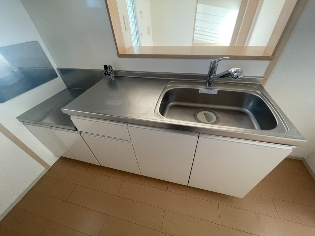 カーサ　イリーデの物件内観写真