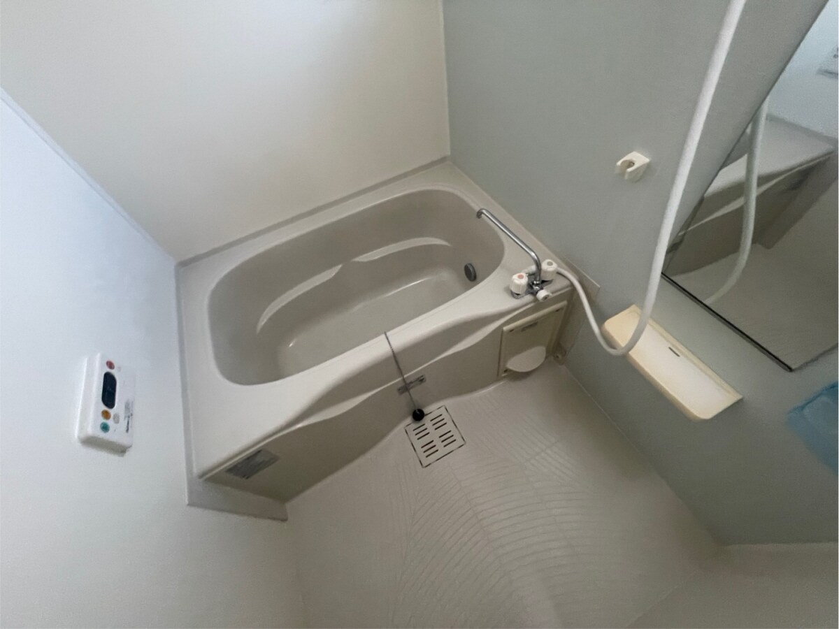 カーサ　イリーデの物件内観写真