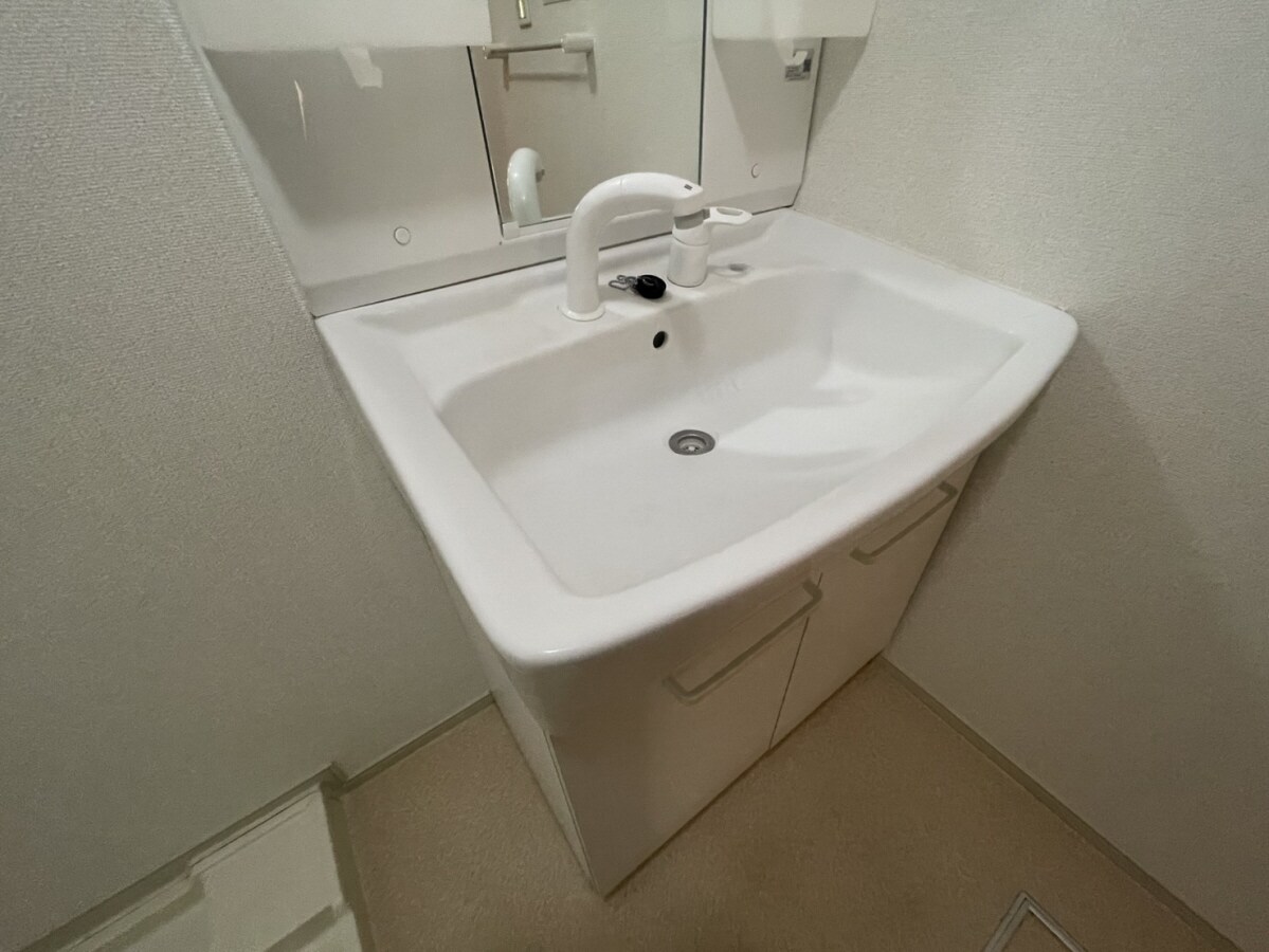 カーサ　イリーデの物件内観写真