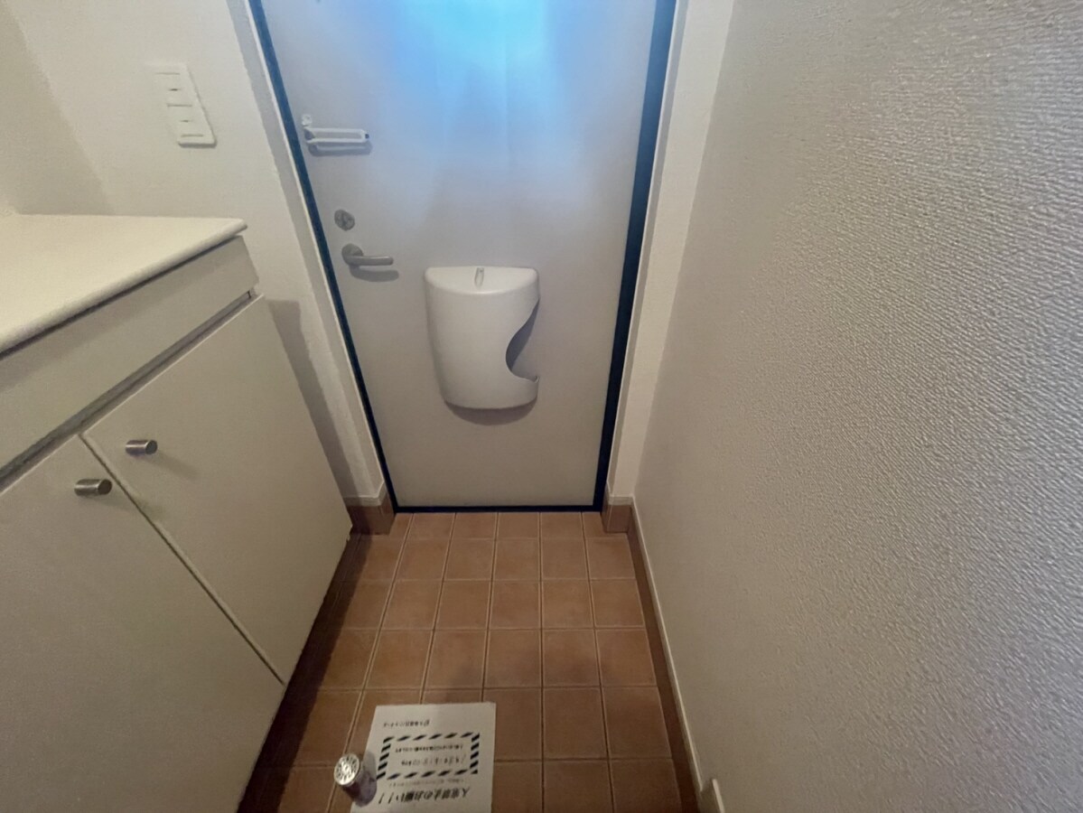 カーサ　イリーデの物件内観写真