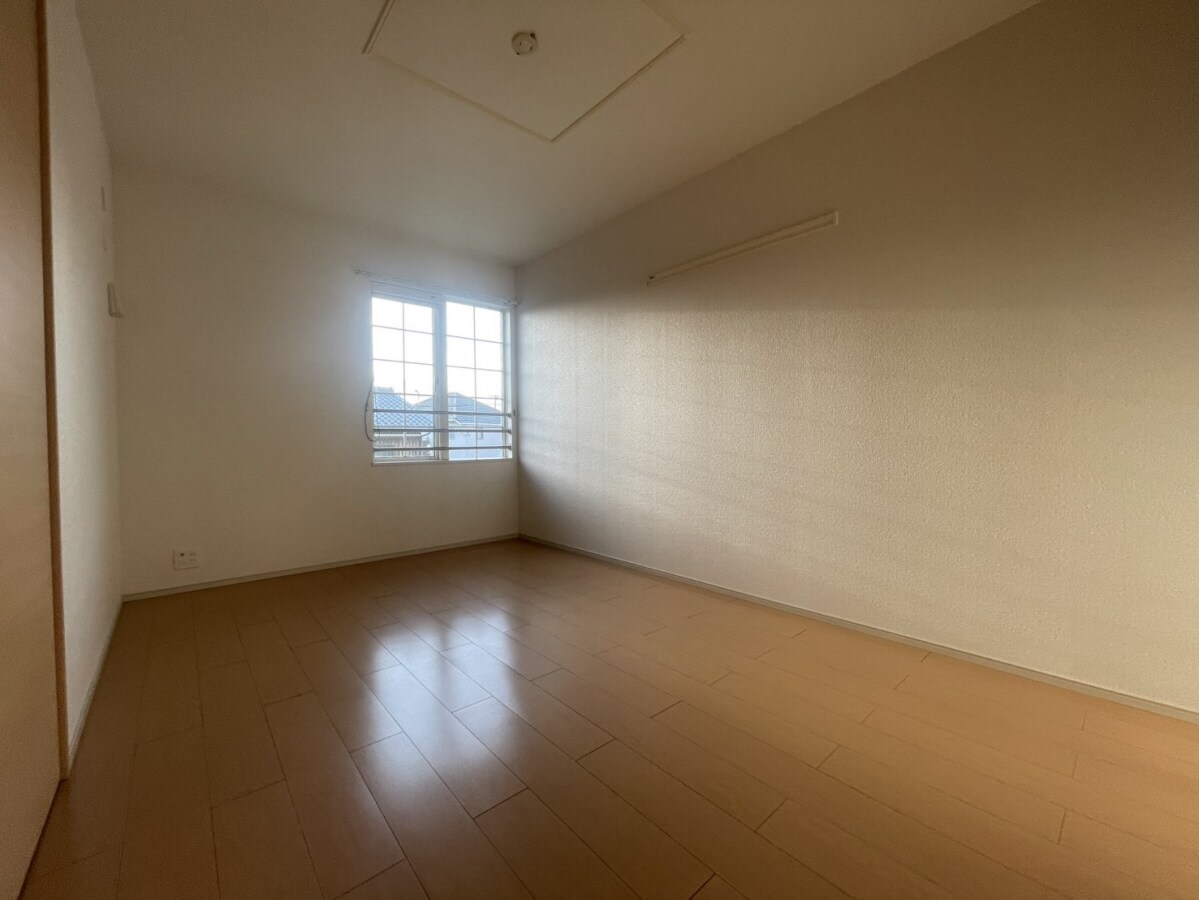 カーサ　イリーデの物件内観写真