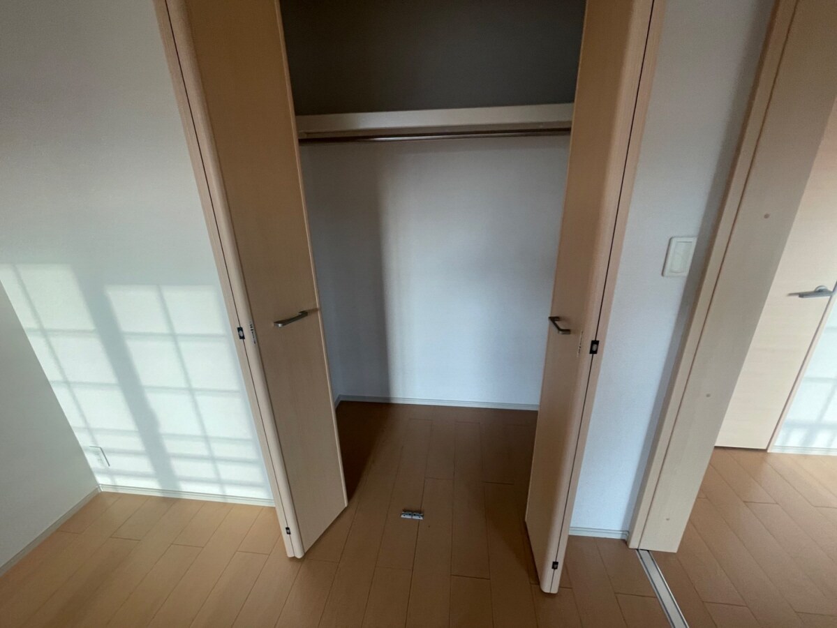 カーサ　イリーデの物件内観写真