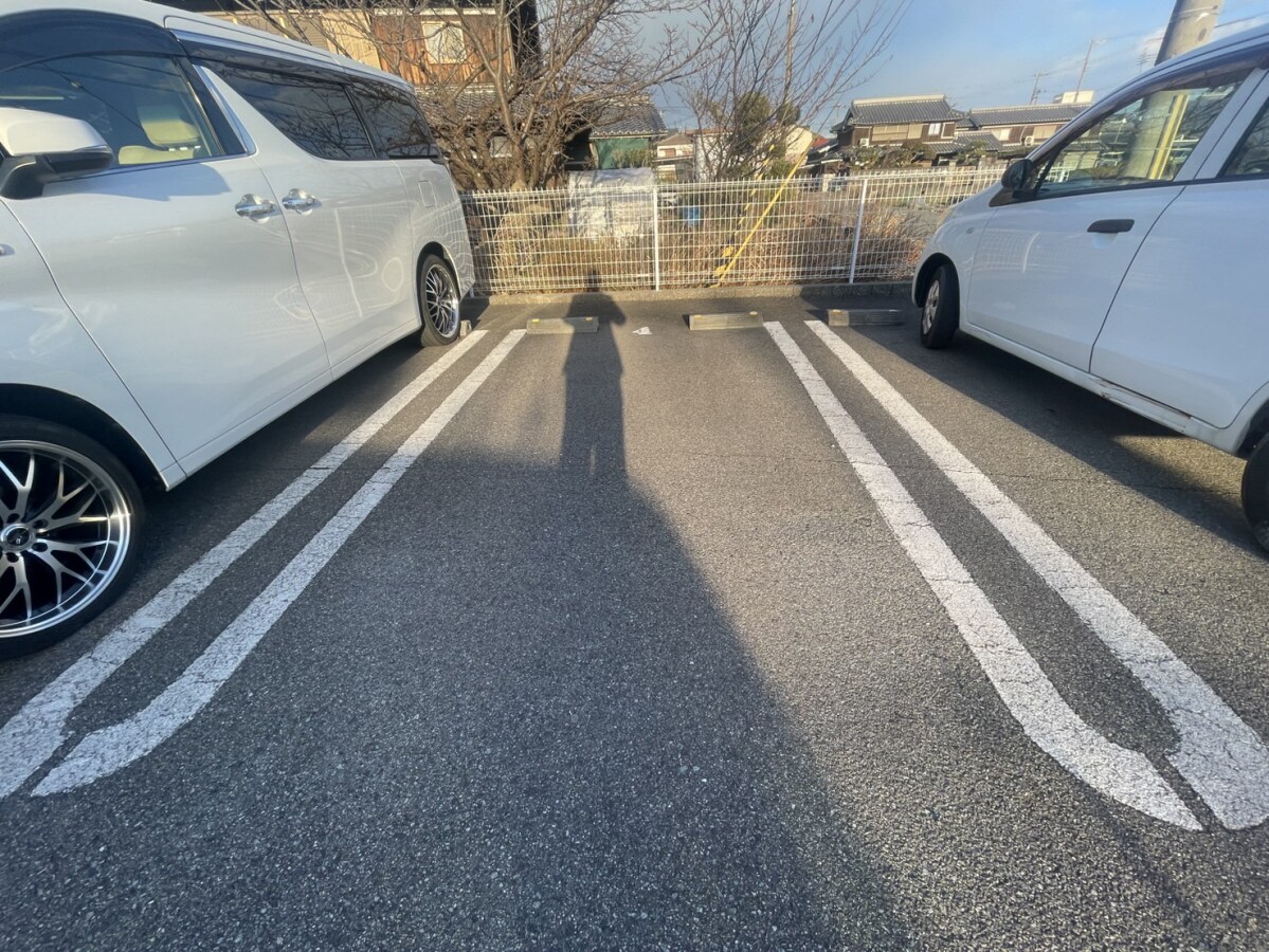 カーサ　イリーデの物件外観写真